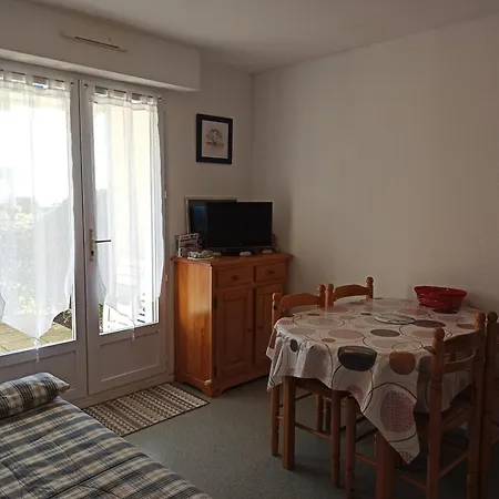 T2 Aux Sables D'olonne Avec Terrasse, Pres De La - Fr-1-325-132 Appartement