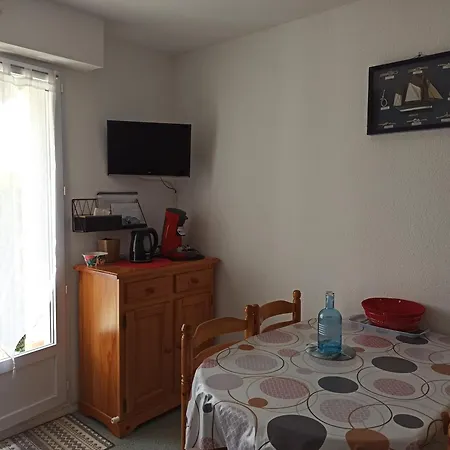 T2 Aux Sables D'olonne Avec Terrasse, Pres De La - Fr-1-325-132 Appartement Les Sables-dʼOlonne